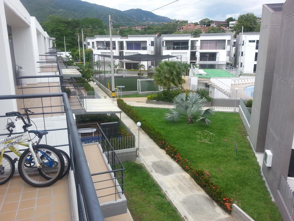 Santa Fe De Antioquia Apartments Luaran gambar