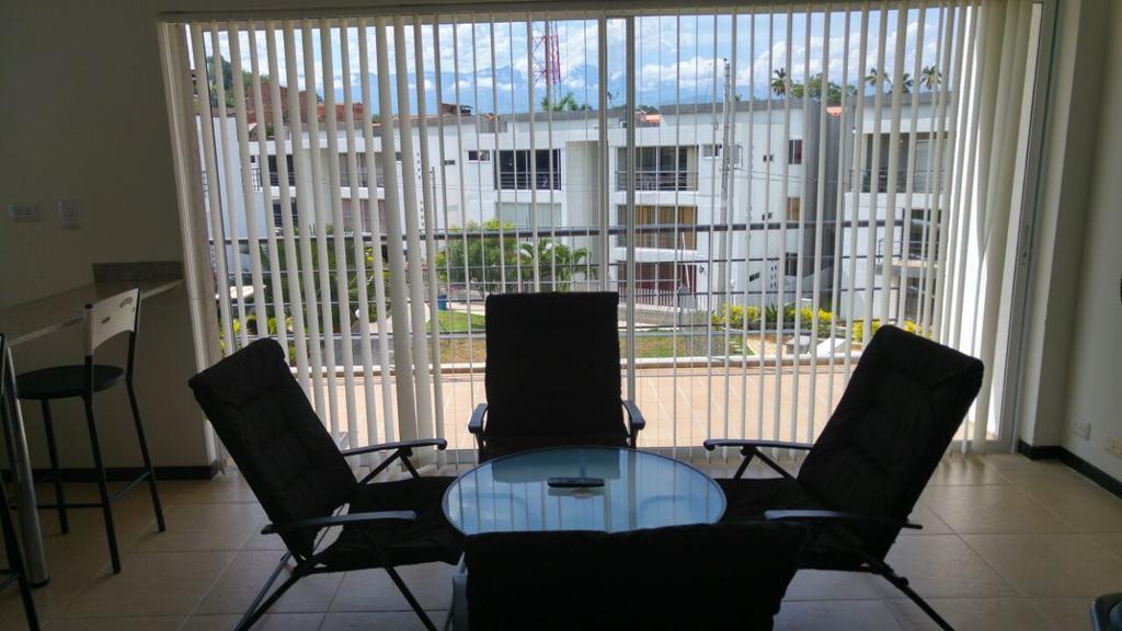 Santa Fe De Antioquia Apartments Luaran gambar